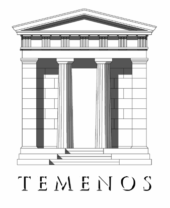 Temenos Architects